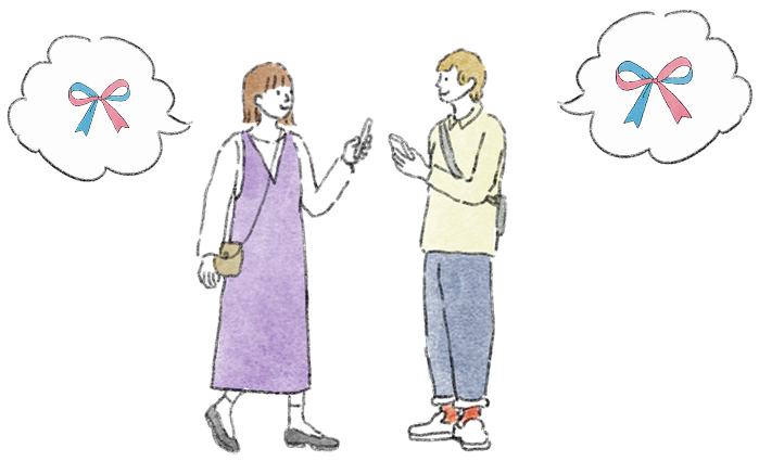 人のイラスト3