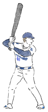 野球